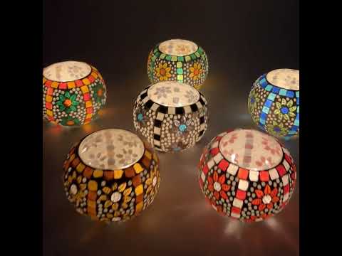 Candle Holder