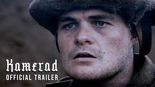 World War I Short Film | KAMERAD - Official Trailer