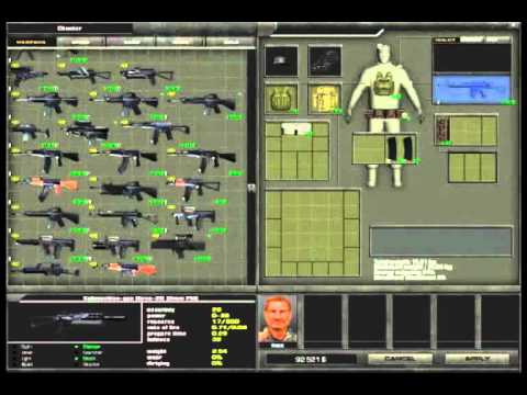 Brigade E5 : New Jagged Union PC