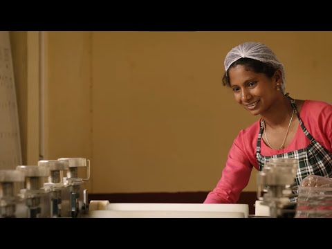 Skilling Youth, Building Nation | SVYM Skilling Program