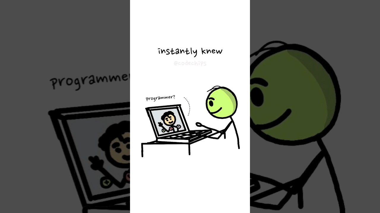 Programmer's Life #shorts #programming #coding