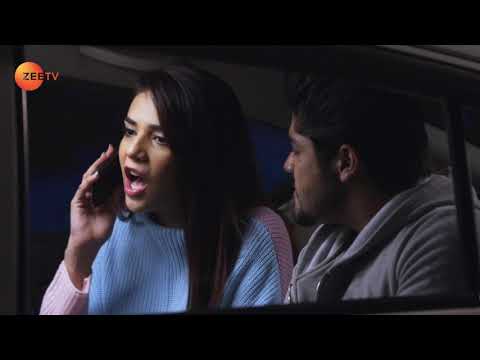 Kundali Bhagya - Hindi TV Serial - Ep 845 - Best scene - Sanjay Gagnani, Shakti, Shraddha -Zee TV