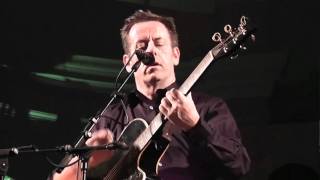 Luka Bloom - Gone To Pablo - Middelburg (Holland) 4 november 2010