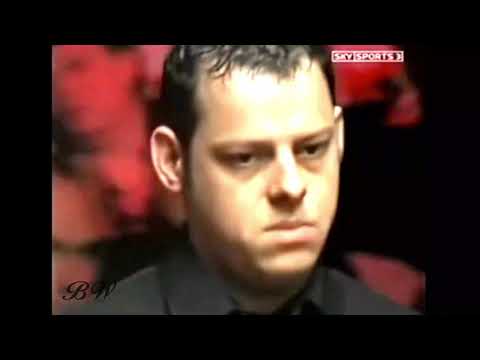 2002 Darren Appleton v Pat Holtz Quarter Final World Pool Team Championship