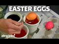 How To Make Easter Eggs Allrecipes