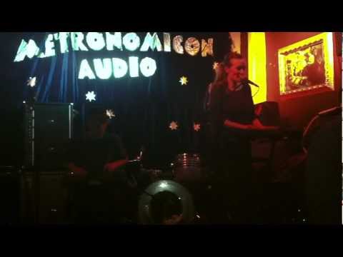 S.L.Y.C. - Miniatures [Live] - Café Mir, Oslo - March 29, 2012