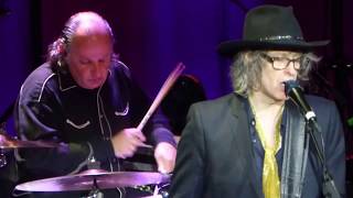 THE WATERBOYS (HD) - ALL THE THINGS THAT SHE GAVE ME (Barcelona 2017)