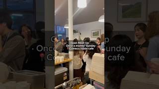 Our next Goen Meet Up is a New Year special .18th January.#meetup #留学 #ワーホリ