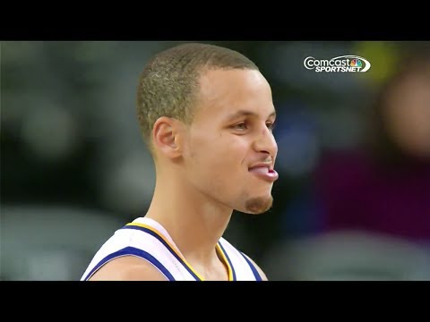 Stephen Curry Triple-Double Full Highlights vs Suns (2013.12.27) - 14 Pts, 13 Reb, 16 Assists