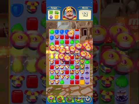 Royal Match Level 2464 2465 2466 2467 2468 2469 2470 2471 2472 2473 2474 2475 2476 yang 