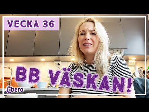 Är BB-väskan ÖVERHYPAD!?- Ellen Bergström vecka 36