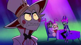 Cover art for Hell's Greatest Dad - Hazbin Hotel