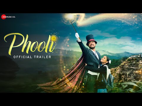 Phooli Official Trailer