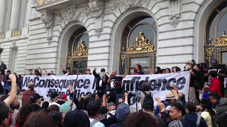 Sonny & The Sunsets - White Cops on Trial Video [OFFICIAL MUSIC VIDEO]