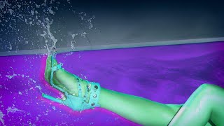 Demi Lovato - Bass Like Home