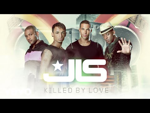 Video thumbnail for Killed By Love