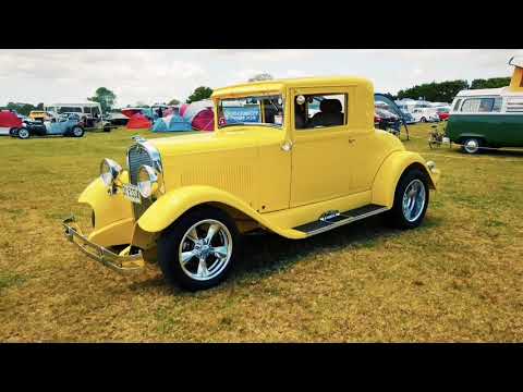 Kumeu Classic Car and Hot Rod Festival 2020 #kumeu #classiccars