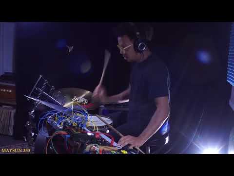 Night Improv 353 - MaySun | Intelligel Azimuth II