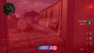 call of duty bo3 ！参加型！お腹すいたら止めます