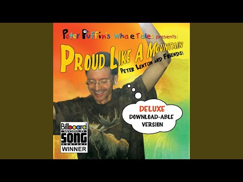 Proud Like a Mountain (Band Version)