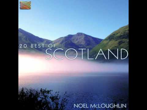 Noel McLoughlin - Ye Jacobites By Name