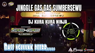 Download lagu DJ KURA-KURA NINJA SPESIAL PERFORM GAS-GAS SUMBERSEWU BY HENDRO BINTANG mp3