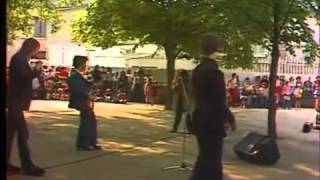 DOCTOR FEELGOOD  Going Back Home 1976