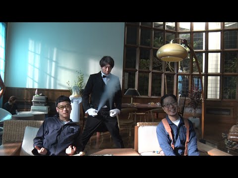 【BACKSTAGE PASS】PUNPEE & BIM - SHAMPOO feat. Elle Teresa