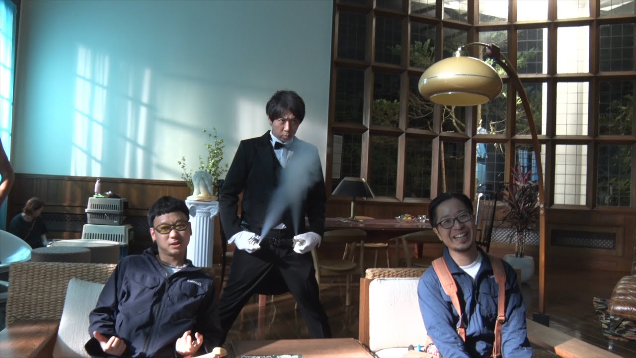 【BACKSTAGE PASS】PUNPEE & BIM - SHAMPOO feat. Elle Teresa