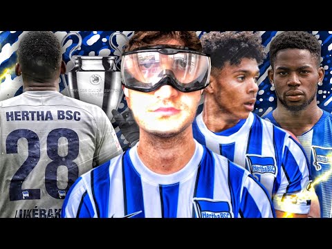 FIFA 20: VERWUSELTE TRUPPE MIT DEM TRAUM VON EUROPA  🙏🏽 KARRIERE#3