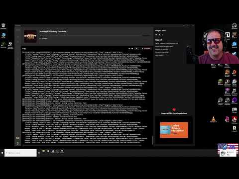 FTB Infinity Evolved 1.7 | Setting up a Server