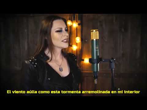 Let It Go - Frozen (cover by Floor Jansen) - Subtitulado en castellano
