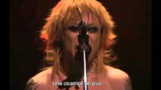 Dir en Grey - Zakuro French sub