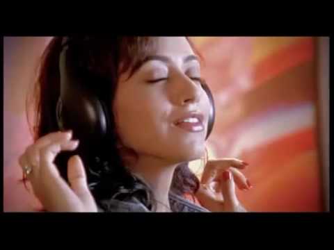 Bhakti Punjani Double bull basmati add 