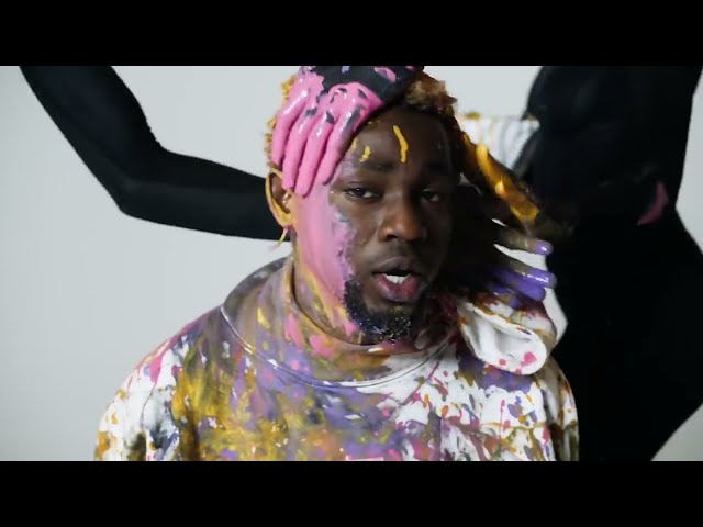 Soso von Omah Lay ((jetzt ansehen))