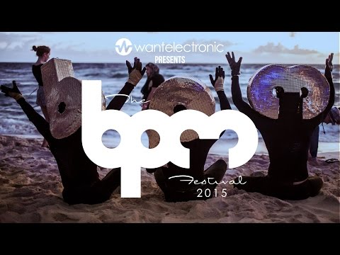 The BPM Festival 2015 After Movie