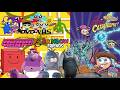 DVD VHS Openings With PPG RF S01E09 The Fairly OddParents Abra Catastrophe 2003 VHS