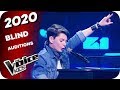 Queen Bohemian Rhapsody Luca The Voice Kids 2020 Blind Auditions