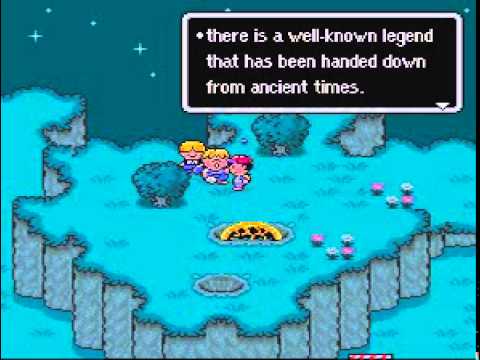 Earthbound Walkthrough: Part 1, Introduction
