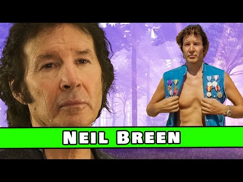 We watched every Neil Breen movie in one horrific day | So Bad It's Good #200 - Neil Breenathon