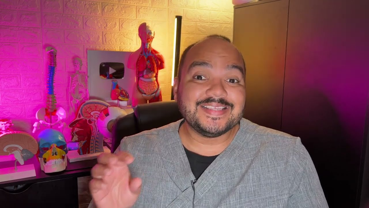 Sintomas de verminose (parasitose intestinal)