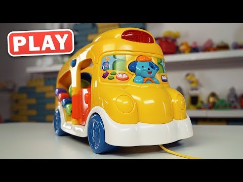 KyKyPlay - Играем в Школу - Учимся Считать - Поиграйка с Пилотом Винтиком