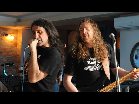 John Lee Hooker - Let's Go Out Tonight by Branko Badzic & Djusi Kovac