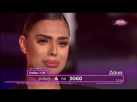 Z5: Zadrugovizija - Mina i Mensur, komentari žirija - 16.04.2022.