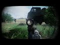 Ambush Trailer