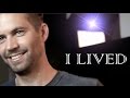 Paul Walker Tribute I Lived