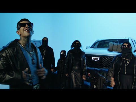 Eme Malafe - Angelitos ( Video Oficial )