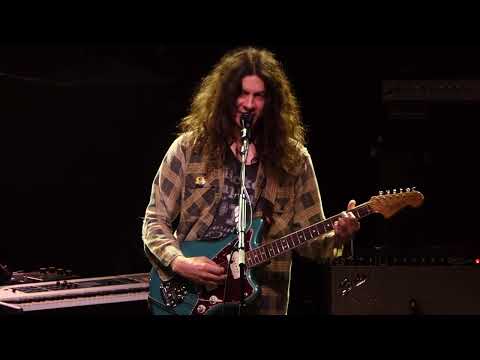 Kurt Vile & The Violators - (The Fillmore) Philadelphia,Pa 7.22.25 (4K)