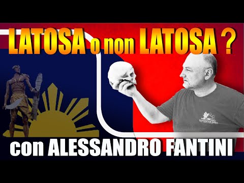 Latosa Combat Escrima. Con Alessandro Fantini