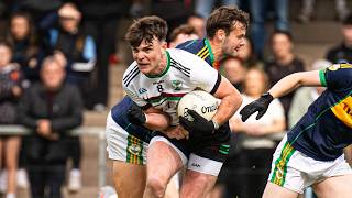 Naomh Eoghan v Aghyaran | Highlights | Intermediate Championship 2026